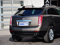 2014款 3.0L 豪华型 5座
