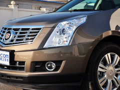 2014款 3.0L 豪华型 5座