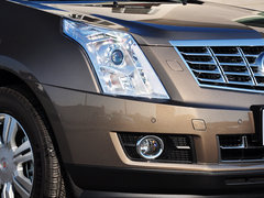 2014款 3.0L 豪华型 5座