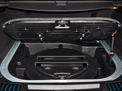 2014款 3.0L 领先型 5座