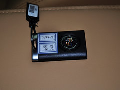 2014款 3.0L 领先型 5座