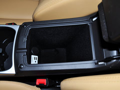 2014款 3.0L 领先型 5座