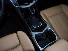 2014款 3.0L 领先型 5座