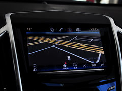 2014款 3.0L 领先型 5座