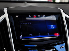 2014款 3.0L 领先型 5座