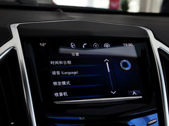 2014款 3.0L 领先型 5座