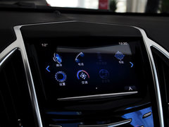 2014款 3.0L 领先型 5座