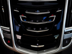 2014款 3.0L 领先型 5座