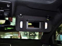 2014款 3.0L 领先型 5座