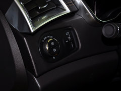 2014款 3.0L 领先型 5座
