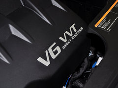 2014款 3.0L 领先型 5座
