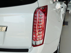 2014款 3.0L 领先型 5座