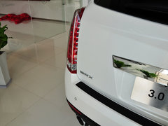 2014款 3.0L 领先型 5座