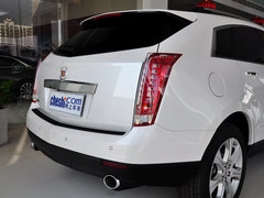 2014款 3.0L 领先型 5座