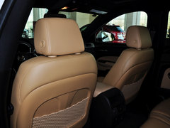 2014款 3.0L 领先型 5座