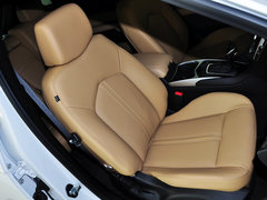 2014款 3.0L 领先型 5座