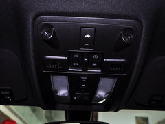 2014款 3.0L 领先型 5座