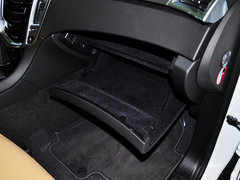 2014款 3.0L 领先型 5座