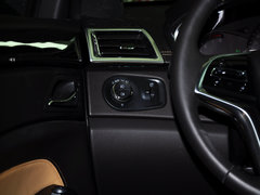 2014款 3.0L 领先型 5座