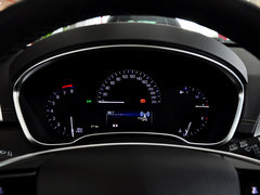 2014款 3.0L 领先型 5座
