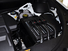 2014款 3.0L 领先型 5座