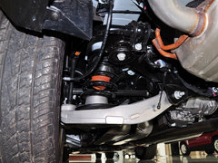 2014款 3.0L 领先型 5座