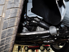 2014款 3.0L 领先型 5座
