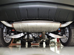 2014款 3.0L 领先型 5座