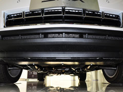 2014款 3.0L 领先型 5座