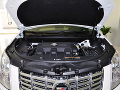 2014款 3.0L 领先型 5座