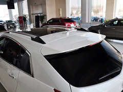 2014款 3.0L 领先型 5座