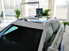 2014款 3.0L 领先型 5座