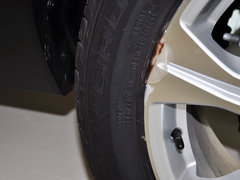 2014款 3.0L 领先型 5座