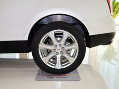 2014款 3.0L 领先型 5座