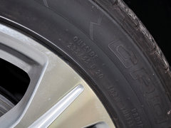 2014款 3.0L 领先型 5座