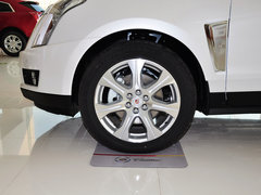 2014款 3.0L 领先型 5座
