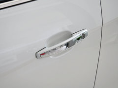 2014款 3.0L 领先型 5座