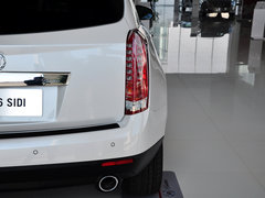 2014款 3.0L 领先型 5座