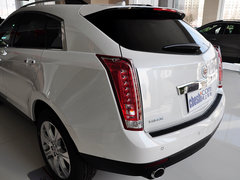2014款 3.0L 领先型 5座