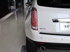 2014款 3.0L 领先型 5座