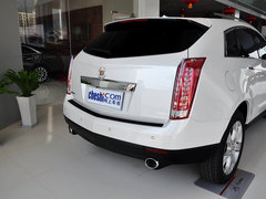 2014款 3.0L 领先型 5座