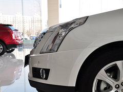 2014款 3.0L 领先型 5座