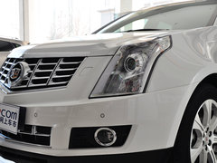2014款 3.0L 领先型 5座