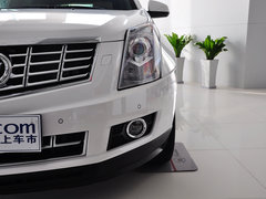 2014款 3.0L 领先型 5座