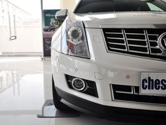 2014款 3.0L 领先型 5座