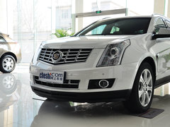 2014款 3.0L 领先型 5座