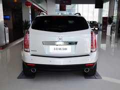 2014款 3.0L 领先型 5座