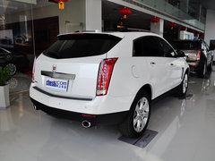 2014款 3.0L 领先型 5座