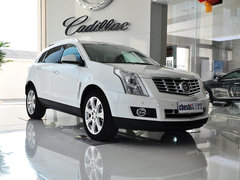 2014款 3.0L 领先型 5座