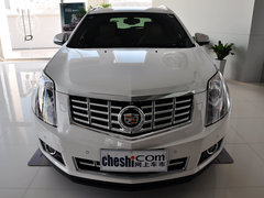 2014款 3.0L 领先型 5座